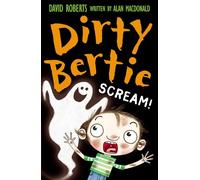Scream!: 18 (Dirty Bertie)