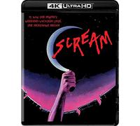 Scream (1981) [4K Ultra HD]