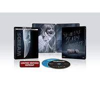 SCREAM (1996) Steelbook