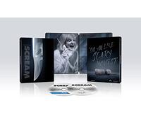 Scream - 4K Ultra HD SteelBook (Includes Blu-ray)
