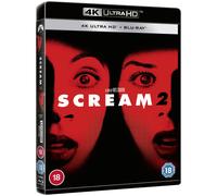 Scream 2 4K Ultra HD (Includes Blu-ray)