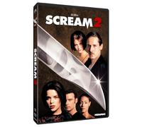 Scream 2 (DVD) David Arquette Neve Campbell Courteney Cox (US IMPORT)