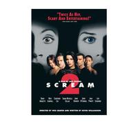 Scream 2 [DVD] [Region 1] [US Import] [NTSC]