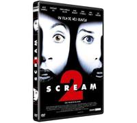 SCREAM 2 [FRANZOSICH] - DAVID