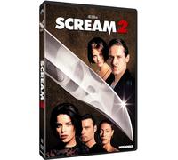 Scream 2 [New DVD] Ac-3/Dolby Digital, Digital Theater System, Subtitled, Wide