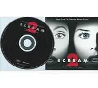Scream 2 Ost