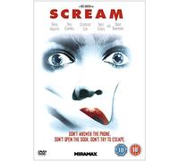 Scream