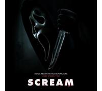 Brian Tyler - Scream [VINYL]