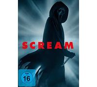 Scream (2022)