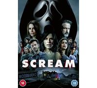 Scream (2022)