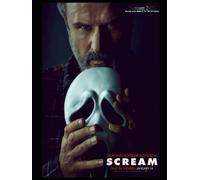 Scream (2022)
