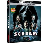 Scream (2022) [4K UHD]
