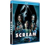 Scream (2022) - Comic Book