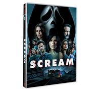 Scream (2022) - DVD