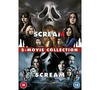 Scream (2022) + Scream VI
