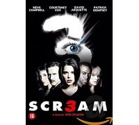 Scream 3 [2000]