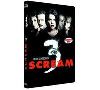 Scream 3 [2000]