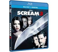 SCREAM 3