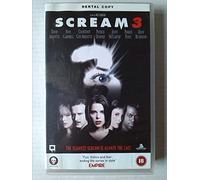 Scream 3