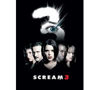 Scream 3