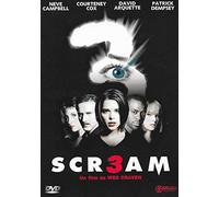 SCREAM 3