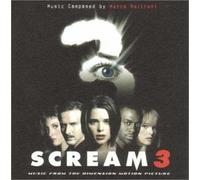 Scream 3