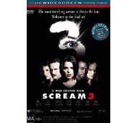 Scream 3