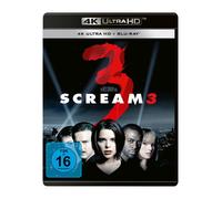 Scream 3