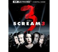 SCREAM 3 - BLUR - N3z