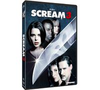 Scream 3 (DVD) (US IMPORT)