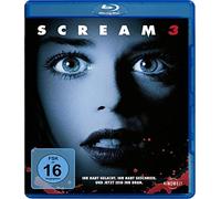SCREAM 3 - MOVIE