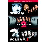 Scream 3 Movie Collection – Paramount Pictures