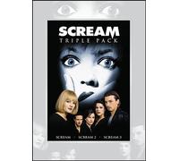 Scream 3-Pack [DVD] [Region 1] [US Import] [NTSC]
