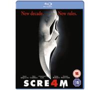 Scream 4