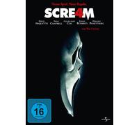 Scream 4