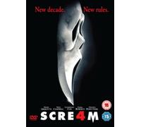 Scream 4