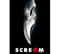 Scream 4