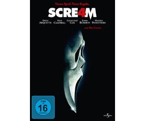 Scream 4