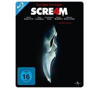 Scream 4 [Blu-ray]