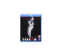 Scream 4 Blu-Ray [2011]