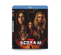 Scream 7 [18] Blu-ray