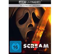 Scream 7 (4K Ultra HD)