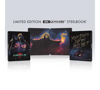 Scream 7 Steelbook [Blu-ray] [Region A]
