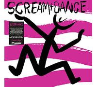 Scream And Dance - In Rhythm [VINYL]