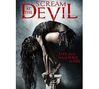 Scream at the Devil