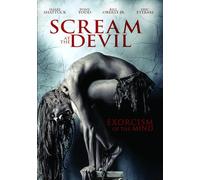 Scream At The Devil