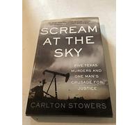Scream at the Sky
