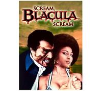 Scream, Blacula, Scream!
