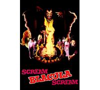 Scream Blacula Scream