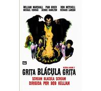 Scream Blacula Scream - Grita Blacula Grita